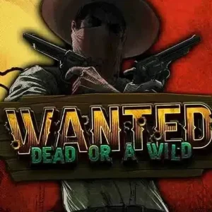 Wanted Dead or a Wild online slot